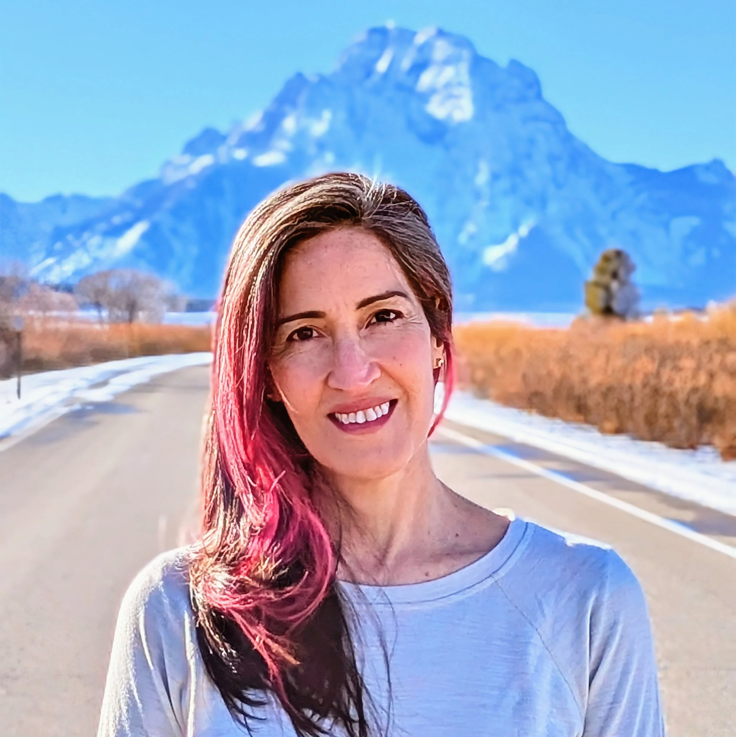 Alex Maizuss - Mindfulness Teacher and Guide
